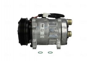 Nissens 89171 - Kompresor -