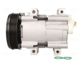 Nissens 89205 - Kompresor -