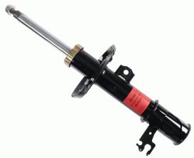 Sachs 400 085 - Tlmič pruženia -