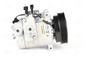 Nissens 89462 - Kompresor -