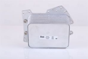 Nissens 91279 -  -