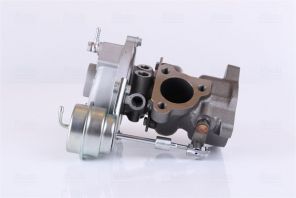 Nissens 93184 -  -