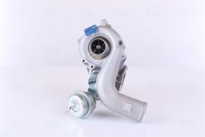 Nissens 93221 -  -