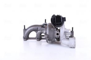 Nissens 93267 -  -