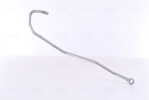 Nissens 935207 -  -