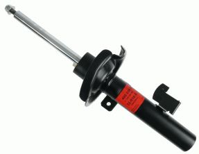 Sachs 400 099 - Tlmič pruženia -