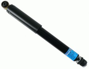 Sachs 553 259 - Tlmič pruženia -
