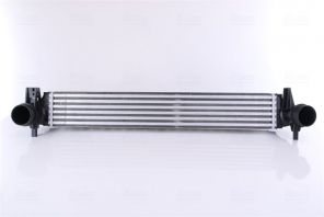 Nissens 96120 - Chladič plniaceho vzduchu -