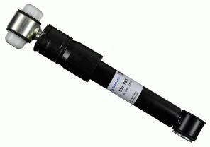 Sachs 553 665 - Tlmič pruženia -