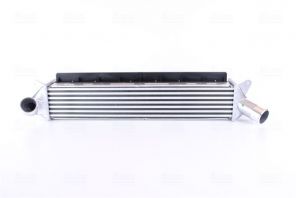 Nissens 961242 - Chladič plniaceho vzduchu -