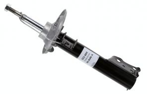 Sachs 553 669 - Tlmič pruženia -