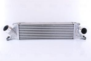 Nissens 96459 - Chladič plniaceho vzduchu -