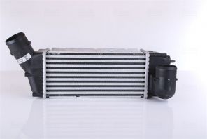 Nissens 96515 - Chladič plniaceho vzduchu -