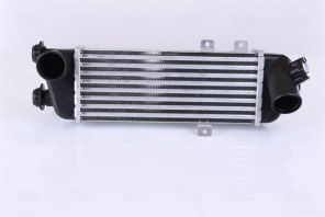 Nissens 96562 - Chladič plniaceho vzduchu -