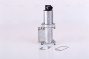 Nissens 98305 - Ventil AGR/EGR -