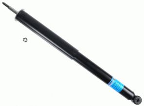 Sachs 553 676 - Tlmič pruženia -