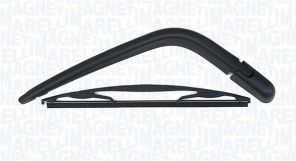 Magneti Marelli 000723180011 - Stieracia lišta