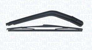 Magneti Marelli 000723180020 - Stieracia lišta
