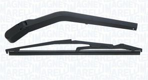 Magneti Marelli 000723180160 - Stieracia lišta