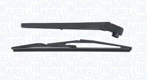 Magneti Marelli 000723180162 - Stieracia lišta