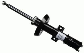 Sachs 553 680 - Tlmič pruženia -