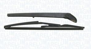 Magneti Marelli 000723180163 - Stieracia lišta