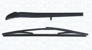 Magneti Marelli 000723180166 - Stieracia lišta