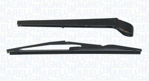 Magneti Marelli 000723180184 - Stieracia lišta