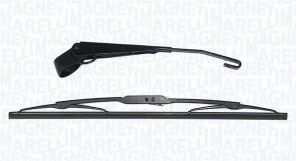 Magneti Marelli 000723180229 - Stieracia lišta -