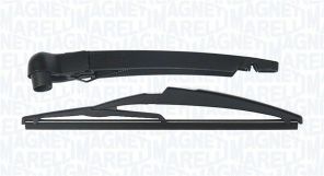 Magneti Marelli 000723180239 - Stieracia lišta -