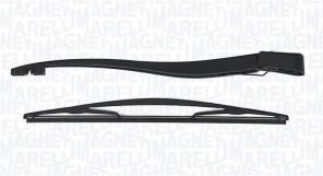 Magneti Marelli 000723180240 - Stieracia lišta -