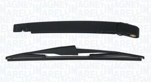 Magneti Marelli 000723180245 - Stieracia lišta -