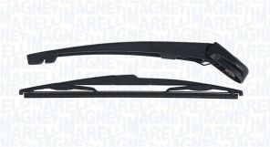 Magneti Marelli 000723180266 - Stieracia lišta -