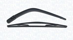 Magneti Marelli 000723180275 - Stieracia lišta -