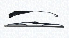 Magneti Marelli 000723180344 - Stieracia lišta -