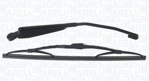 Magneti Marelli 000723180349 - Stieracia lišta -