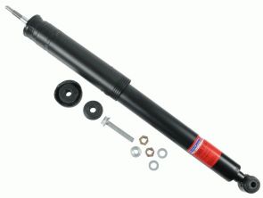 Sachs 553 713 - Tlmič pruženia -