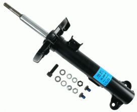 Sachs 553 871 - Tlmič pruženia -