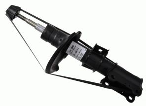 Sachs 554 046 - Tlmič pruženia -