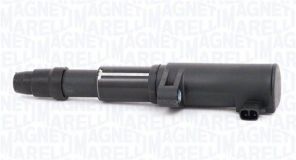 Magneti Marelli 060810070010 - Zapaľovacia cievka -