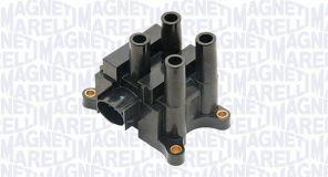 Magneti Marelli 060810220010 - Zapaľovacia cievka -