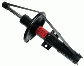 Sachs 554 048 - Tlmič pruženia -