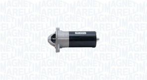 Magneti Marelli 063721552010 - Štartér -