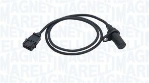 Magneti Marelli 111040211106 - Snímač generátor impulzov, kľukový hriadeľ -