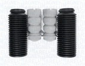 Magneti Marelli 310116110019 - Ochranná sada tlmiča -