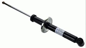 Sachs 556 253 - Tlmič pruženia -