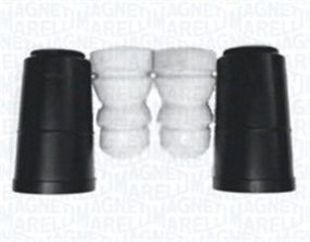 Magneti Marelli 310116110063 - Ochranná sada tlmiča -