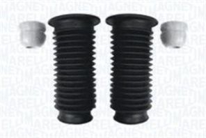 Magneti Marelli 310116110074 - Ochranná sada tlmiča -