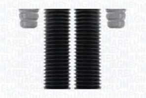 Magneti Marelli 310116110101 - Ochranná sada tlmiča -