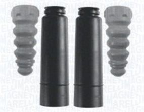 Magneti Marelli 310116110113 - Ochranná sada tlmiča -